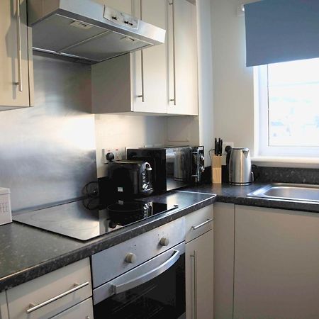 The Nelson - Spacious City Property And Free Parking Glasgow Buitenkant foto